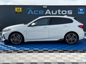 BMW 1-Series M-SPORT - 2.0L DIESEL - AUTO - 12M WA - Image 4