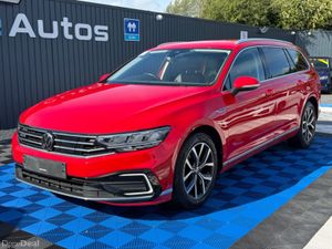Volkswagen Passat GTE - 1.4L PETROL PLUG IN HYBRID - Image 2