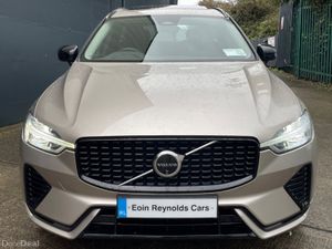 Volvo XC60 T6 PHEV PLUS DARK AWD AS NEW!! - Image 3
