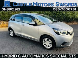 Honda Fit 1.5 HYBRID - Image 3