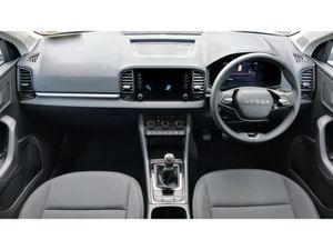 Skoda Kamiq KAROQ SELECTION 2.0 TDI 115HP-AS NEW W - Image 4