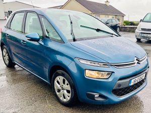 Citroen C4 Picasso 2015 IMMACULATE - Image 4