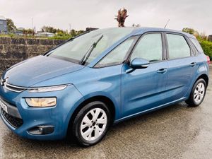 Citroen C4 Picasso 2015 IMMACULATE - Image 3
