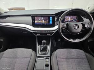 Skoda Octavia C STY 2.0TDI 115HP - Image 4
