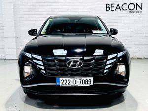 *2022 ONLY 40,000 MILES*HYUNDAI TUCSON 1.6 DIESEL - Image 4
