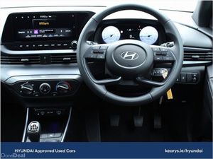 Hyundai i20 1.0 DELUXE PLUS - Image 4