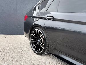 BMW 5 Series 2.0 G31 Estate M Sport Automatic - Image 3