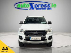 Ford Ranger Ranger Wildtrak Double Cab – 2.0L 213P - Image 2