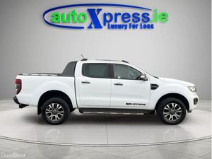 Ford Ranger Ranger Wildtrak Double Cab – 2.0L 213P - Image 4