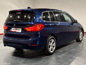 BMW 2-Series 1.5 AUTOMATIC GRAN TOURER - 7 SEATER - Image 4