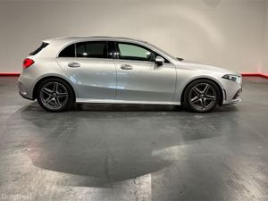 Mercedes-Benz A-Class 1.4 AUTOMATIC - AMG LINE - H - Image 3