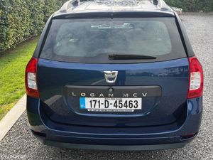 2017 Dacia Logan Alternative SCE 1.0 - Image 4