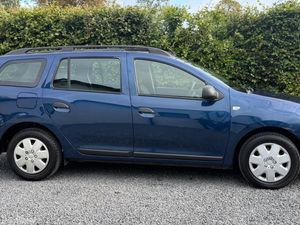 2017 Dacia Logan Alternative SCE 1.0 - Image 2