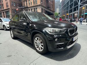 2018 BMW X1 sDrive18d SE Diesel - Image 3