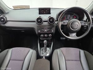 Audi A1 1.0 TFSI Sport S-Tronic - Image 4