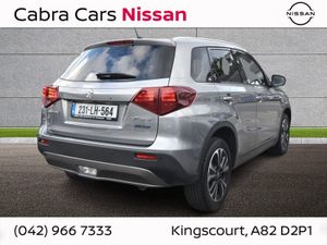 Suzuki Vitara Vitara 1.5 Full Hybrid ALLGRIP - Image 2