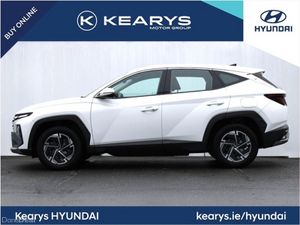Hyundai Tucson Tucson FL 2WD Comfort Plus PHEV Aut - Image 3