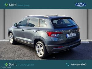 Skoda Karoq 1.6TDI 115bhp DSG Ambition **Call Bria - Image 3