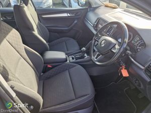 Skoda Karoq 1.6TDI 115bhp DSG Ambition **Call Bria - Image 4
