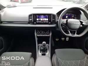 Skoda Karoq SPORTLINE 2.0TDI 115HP - Image 3