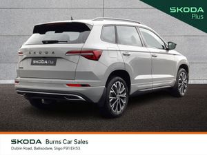 Skoda Karoq SPORTLINE 2.0TDI 115HP - Image 4
