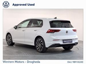 Volkswagen Golf 1.0 TSI 110HP Life - Image 4