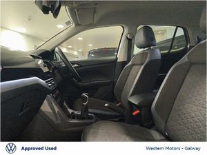 Volkswagen T-Cross Style 1.0 TSI 110HP - Image 4