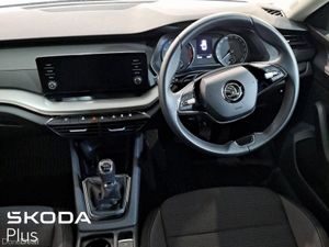 Skoda Octavia OCTAVIA AMB 1.0TSI 110HP - Image 2