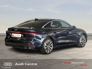 Audi A5 E-HYBRID Q 220KW SE - Image 3