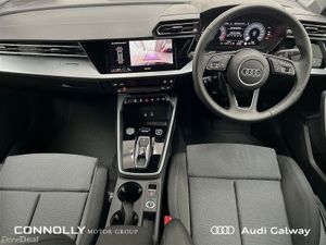 Audi A3 TFSI SPORTBACK SE A/T - Image 4