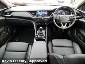 Opel Insignia 1.5D Elite 122PS - Image 2