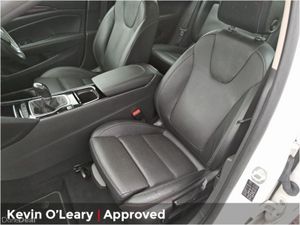 Opel Insignia 1.5D Elite 122PS - Image 4