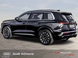 Audi Q7 3.0TDI 241BHP S-Line Tip-Tronic - AVAILABL - Image 3