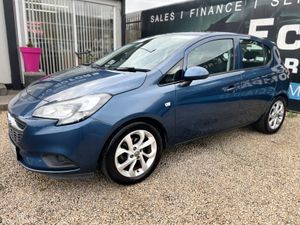 OPEL CORSA, 2015, AUTOMATIC, 1.4, NCT 07/2027 - Image 3
