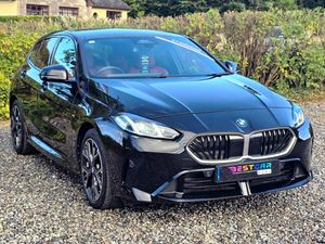 2025 BMW 120 M Sport Automatic - Image 2