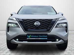 Nissan X-Trail E-POWER SVE 7 Seater 4WD €4000 Scra - Image 4