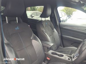 Renault Arkana E-TECH Hybrid 145 Auto esprit Alpin - Image 3