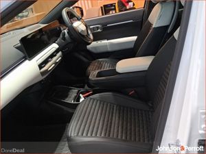 Kia EV4 *Order Your 262 Today* - Image 4