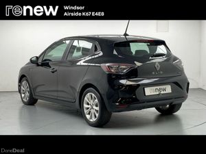 Renault Clio E-TECH Hybrid 145 Auto Evolution - Image 4