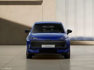Audi A2 S Line e-tron 125,00 kW - Image 4
