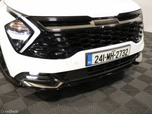 Kia Sportage Anniversary Edition Plug-in Hybrid 1. - Image 4