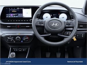 Hyundai i20 1.0 DELUXE PLUS - Image 4