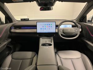 XPeng G6 Standard Range RWD - HIGH SPEC - Reversin - Image 4