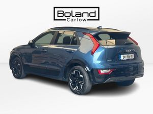 Kia e-Niro K4 *JUST ARRIVED* €105 PER WEEK - Image 4