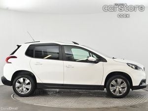Peugeot 2008 1.2 PureTech 82bhp Active - Image 2