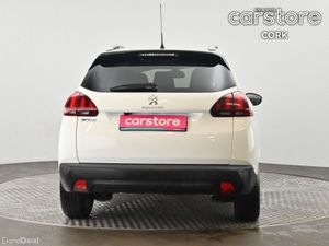 Peugeot 2008 1.2 PureTech 82bhp Active - Image 4
