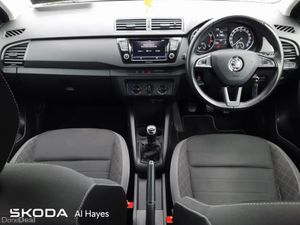 Skoda Fabia **TINY MILEAGE**AMBITION 1.0 LITRE *NC - Image 2