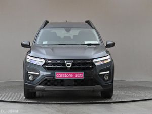 Dacia Jogger 1.0 TCE EXTREME SE LIMITED EDITION 6S - Image 2