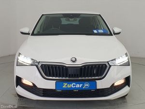 Skoda Scala Ambition 1.0TSI 110HP - Image 3