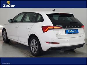 Skoda Scala Ambition 1.0TSI 110HP - Image 4